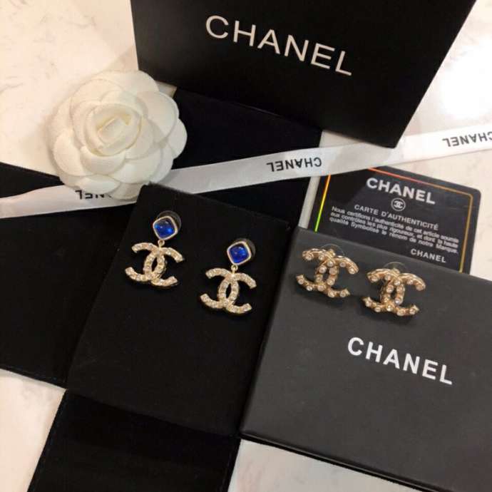 Picture of Chanel Earring _SKUChanelearring0902204549
